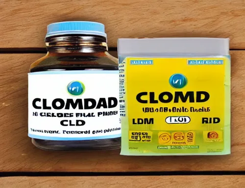 se puede comprar clomid sin receta medica